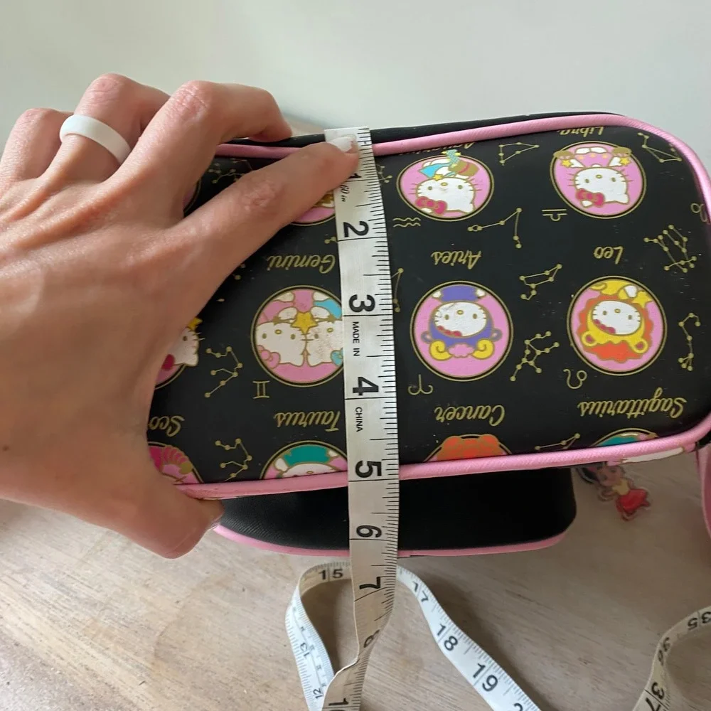 Loungefly Sanrio Hello Kitty Zodiac Mini Backpack